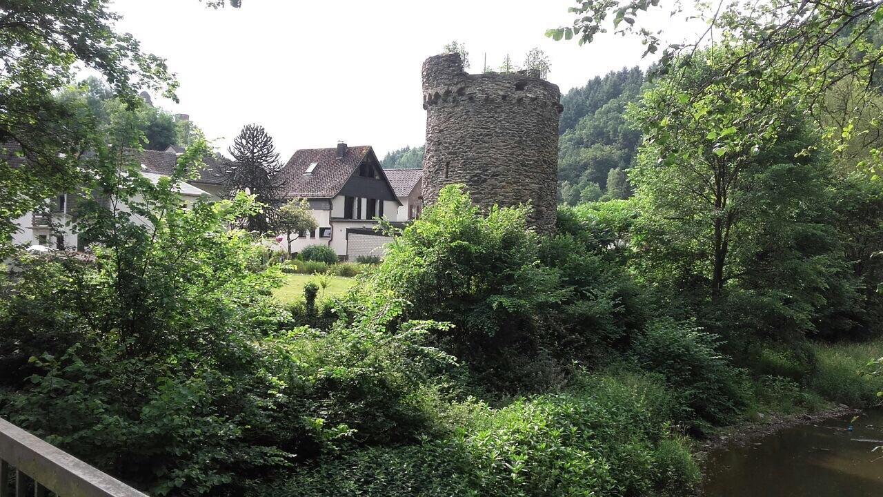 Ferienwohnungen "Am Fuerstenweg" 노이비트 외부 사진
